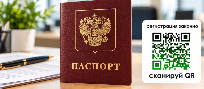 регистрация в Прокопьевске прописка в Прокопьевске